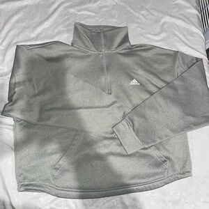 Adidas training sweatshirt/ sweater